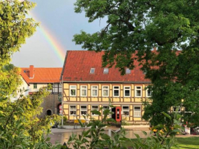  Klosterhotel Walkenried  Валькенрид